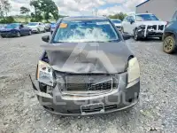 2007 Nissan SENTRA фото