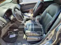 2007 Nissan SENTRA photo