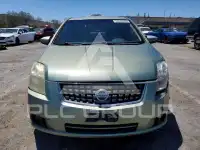 2007 Nissan SENTRA фото
