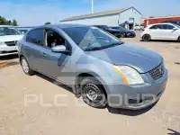 2007 Nissan SENTRA photo
