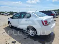 2007 Nissan SENTRA фото
