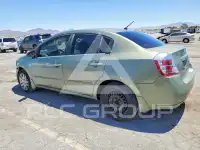 2007 Nissan SENTRA фото