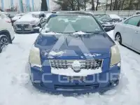 2007 Nissan SENTRA photo