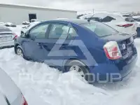 2007 Nissan SENTRA photo