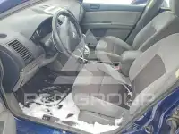 2007 Nissan SENTRA photo
