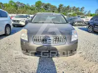 2007 Nissan SENTRA photo