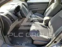 2007 Nissan SENTRA photo