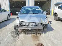 2007 Nissan SENTRA photo