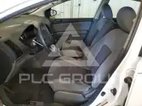 2007 Nissan SENTRA фото