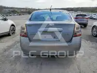 2007 Nissan SENTRA photo