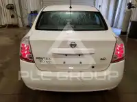 2007 Nissan SENTRA фото