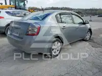 2007 Nissan SENTRA photo