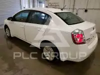 2007 Nissan SENTRA фото