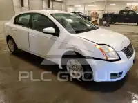 2007 Nissan SENTRA фото