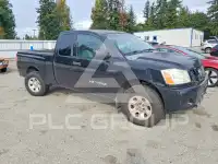 2007 Nissan TITAN фото