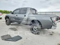 2007 Nissan TITAN фото