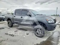 2007 Nissan TITAN фото