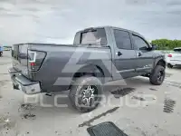 2007 Nissan TITAN фото