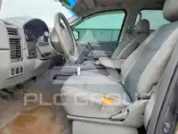 2007 Nissan TITAN фото