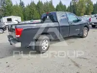 2007 Nissan TITAN фото