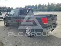 2007 Nissan TITAN фото