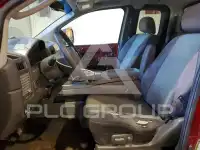 2007 Nissan TITAN фото