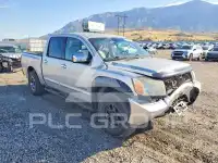 2007 Nissan TITAN фото