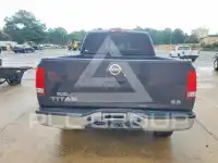 2007 Nissan TITAN фото