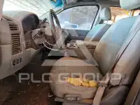 2007 Nissan TITAN фото