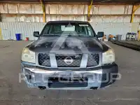 2007 Nissan TITAN фото