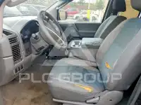 2007 Nissan TITAN фото
