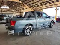 2007 Nissan TITAN фото
