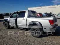 2007 Nissan TITAN фото