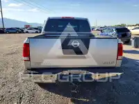 2007 Nissan TITAN фото
