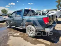 2007 Nissan TITAN photo
