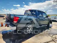 2007 Nissan TITAN photo