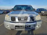 2007 Nissan TITAN photo