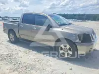 2007 Nissan TITAN фото