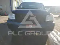 2007 Nissan TITAN фото