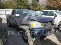 2007 Nissan TITAN фото