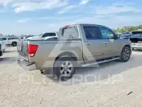 2007 Nissan TITAN фото