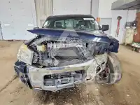2007 Nissan TITAN фото