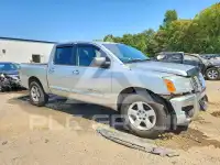2007 Nissan TITAN фото