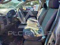 2007 Nissan TITAN фото