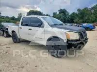 2007 Nissan TITAN фото