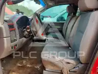 2007 Nissan TITAN фото