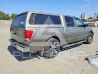 2007 Nissan TITAN фото