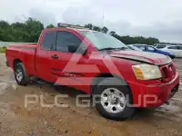 2007 Nissan TITAN фото