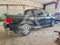 2007 Nissan TITAN фото