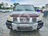 2007 Nissan TITAN фото